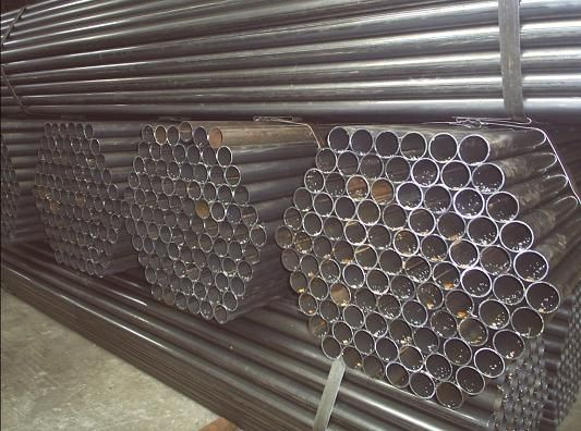 吴川q345gnh耐候钢管